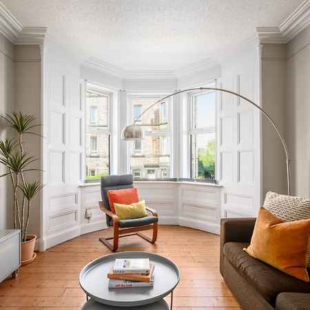 The Holyrood Park Apartment Единбург Екстер'єр фото